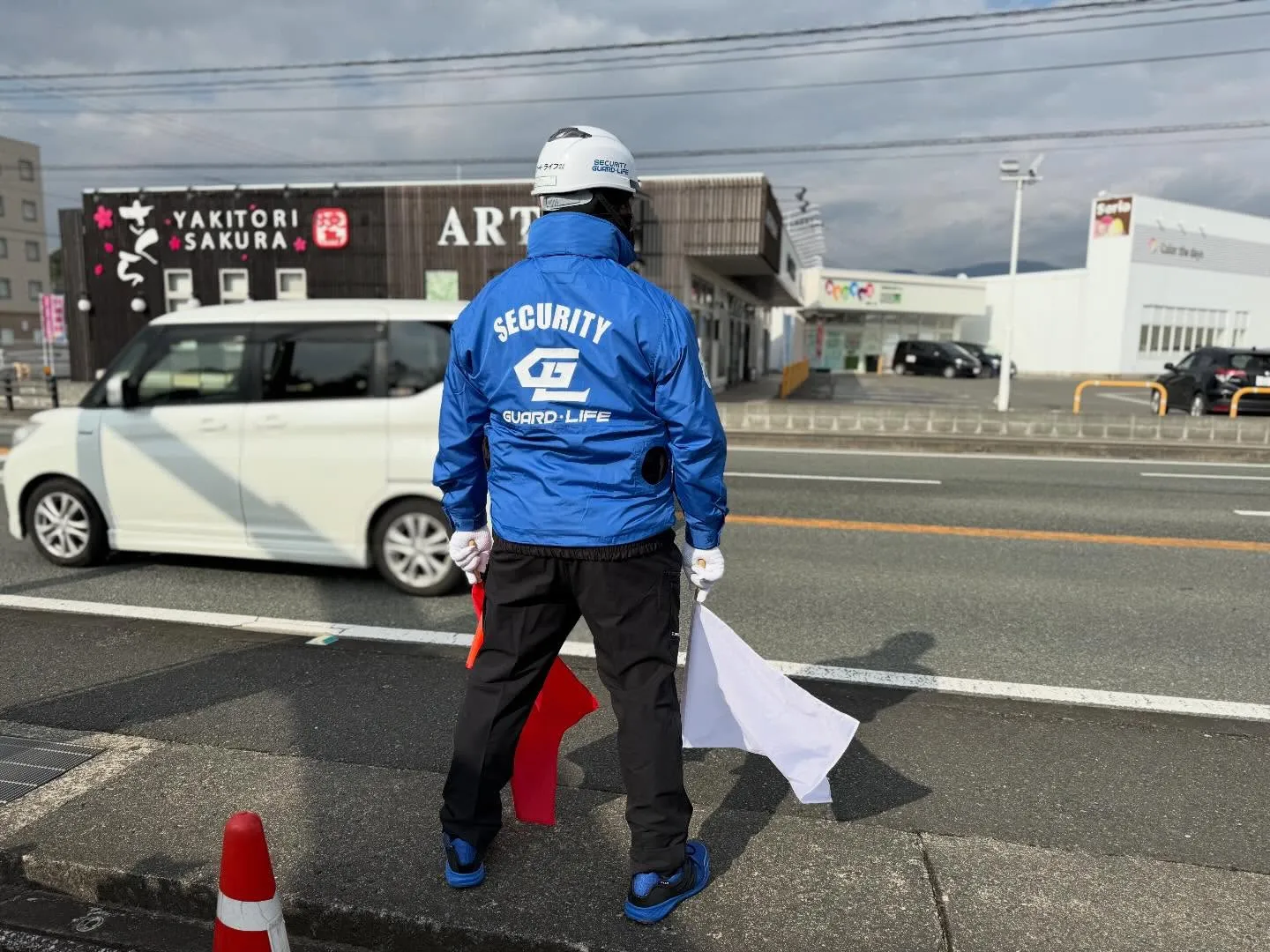 おはようございます☀