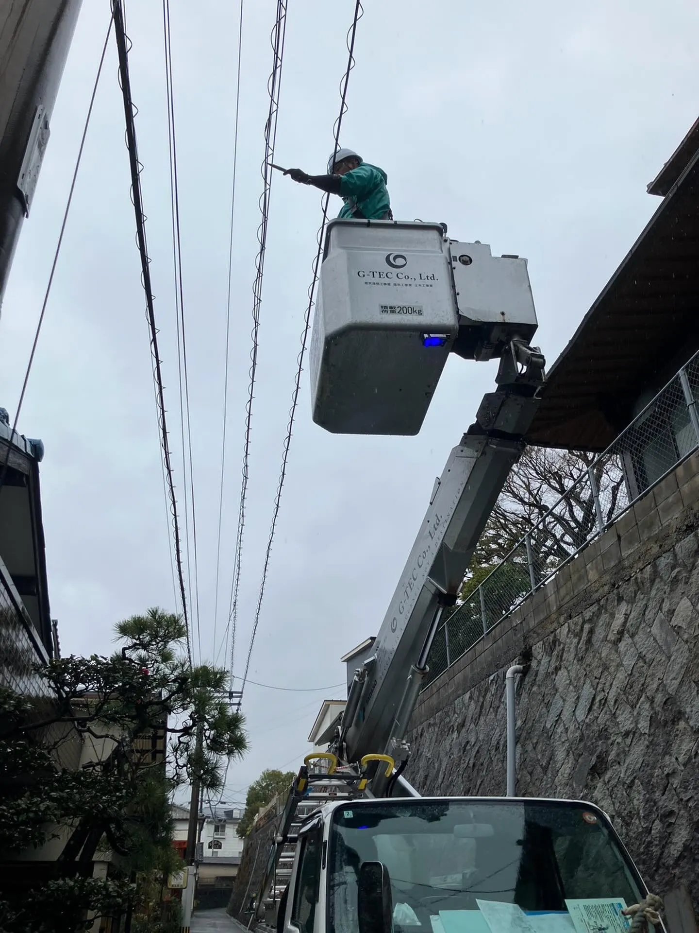 本日は1日中、雨でした☔